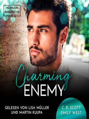 cover image of Charming Enemy